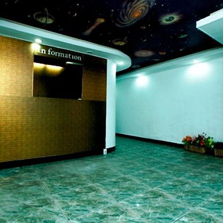 Jongno Bando Hotel سيول المظهر الخارجي الصورة