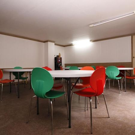 Jongno Bando Hotel سيول المظهر الخارجي الصورة