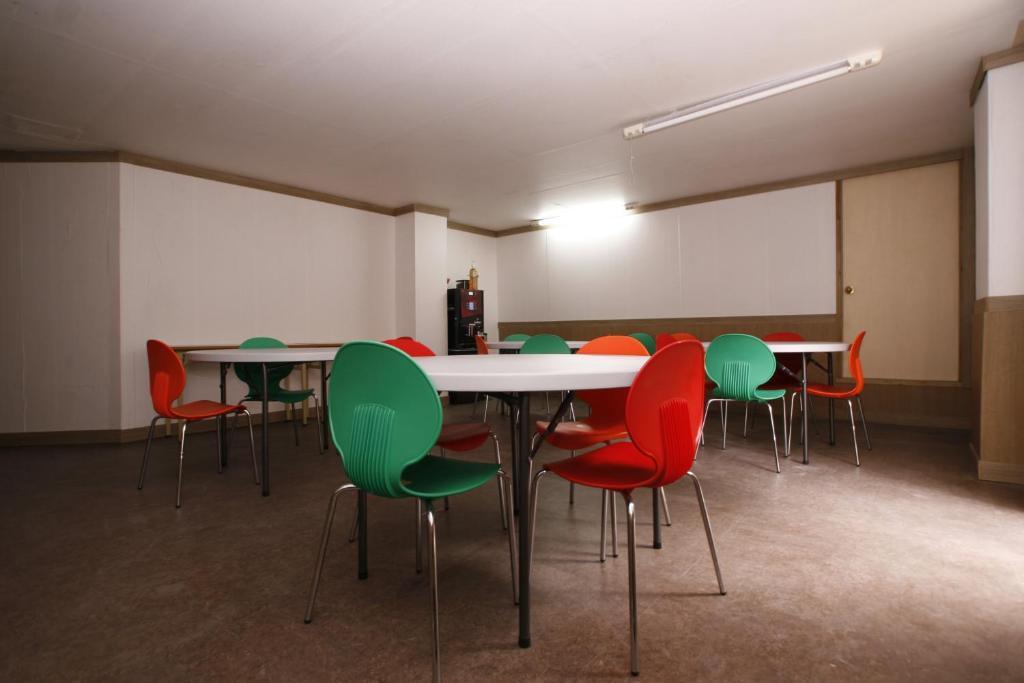 Jongno Bando Hotel سيول المظهر الخارجي الصورة